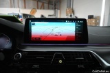  Bmw  Serie 5 Baureihe 5 Lim. 520 d M Sport 2.0 140KW AT8 E6d #12