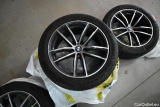  Bmw  Serie 5 Baureihe 5 Lim. 520 d M Sport 2.0 140KW AT8 E6d #14