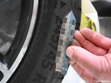  Bmw  Serie 5 Baureihe 5 Lim. 520 d M Sport 2.0 140KW AT8 E6d #15