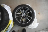  Bmw  Serie 5 Baureihe 5 Lim. 520 d M Sport 2.0 140KW AT8 E6d #16