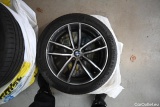 Bmw  Serie 5 Baureihe 5 Lim. 520 d M Sport 2.0 140KW AT8 E6d #18