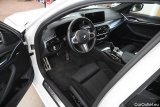  Bmw  Serie 5 Baureihe 5 Lim. 520 d M Sport 2.0 140KW AT8 E6d #22