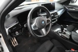  Bmw  Serie 5 Baureihe 5 Lim. 520 d M Sport 2.0 140KW AT8 E6d #26