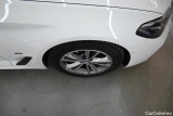  Bmw  Serie 5 Baureihe 5 Lim. 520 d M Sport 2.0 140KW AT8 E6d #48