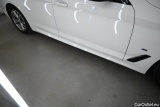  Bmw  Serie 5 Baureihe 5 Lim. 520 d M Sport 2.0 140KW AT8 E6d #50