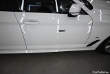  Bmw  Serie 5 Baureihe 5 Lim. 520 d M Sport 2.0 140KW AT8 E6d #52
