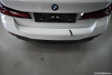  Bmw  Serie 5 Baureihe 5 Lim. 520 d M Sport 2.0 140KW AT8 E6d #64