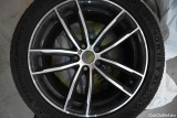  Bmw  Serie 5 Baureihe 5 Lim. 520 d M Sport 2.0 140KW AT8 E6d #72
