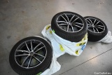  Bmw  Serie 5 Baureihe 5 Lim. 520 d M Sport 2.0 140KW AT8 E6d #76