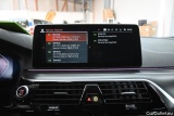  Bmw  Serie 5 Baureihe 5 Lim. 520 d M Sport 2.0 140KW AT8 E6d #73