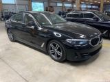  Bmw  Serie 5 Baureihe 5 Lim. 530 d 3.0 210KW AT8 E6d #7