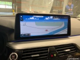  Bmw  Serie 5 Baureihe 5 Lim. 530 d 3.0 210KW AT8 E6d #12