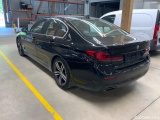  Bmw  Serie 5 Baureihe 5 Lim. 530 d 3.0 210KW AT8 E6d #8
