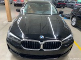  Bmw  Serie 5 Baureihe 5 Lim. 530 d 3.0 210KW AT8 E6d #17