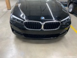  Bmw  Serie 5 Baureihe 5 Lim. 530 d 3.0 210KW AT8 E6d #20