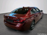  Bmw  Serie 5 Baureihe 5 Lim. 530 e xDrive 2.0 215KW AT8 E6d #2
