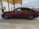  Bmw  Serie 5 Baureihe 5 Lim. 530 e xDrive 2.0 215KW AT8 E6d #16