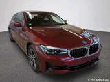  Bmw  Serie 5 Baureihe 5 Lim. 530 e xDrive 2.0 215KW AT8 E6d #23
