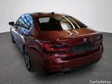  Bmw  Serie 5 Baureihe 5 Lim. 530 e xDrive 2.0 215KW AT8 E6d #26