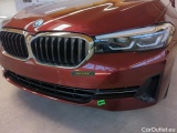  Bmw  Serie 5 Baureihe 5 Lim. 530 e xDrive 2.0 215KW AT8 E6d #34