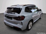  Bmw  X3 Baureihe  xDrive 30 e M Sport 2.0 215KW AT8 E6d #2