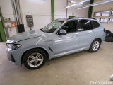  Bmw  X3 Baureihe  xDrive 30 e M Sport 2.0 215KW AT8 E6d #12