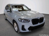  Bmw  X3 Baureihe  xDrive 30 e M Sport 2.0 215KW AT8 E6d #24