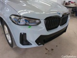  Bmw  X3 Baureihe  xDrive 30 e M Sport 2.0 215KW AT8 E6d #35