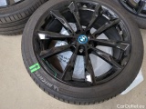  Bmw  X3 Baureihe  xDrive 30 e M Sport 2.0 215KW AT8 E6d #46