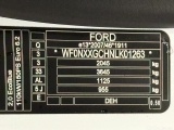  Ford  Focus  Lim. Titanium X 2.0 EcoBlue 110KW AT8 E6dT #5