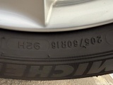  Ford  Focus  Lim. Titanium X 2.0 EcoBlue 110KW AT8 E6dT #30