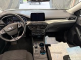  Ford  Focus  Lim. Titanium X 2.0 EcoBlue 110KW AT8 E6dT #35