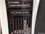  Ford  Focus  Lim. Titanium X 2.0 EcoBlue 110KW AT8 E6dT #47