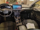  Ford  Focus  Turnier Active 1.5 EcoBlue 85KW AT8 E6d #3