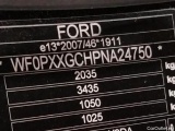  Ford  Focus  Turnier Active 1.5 EcoBlue 85KW AT8 E6d #5