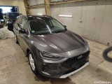  Ford  Focus  Turnier Active 1.5 EcoBlue 85KW AT8 E6d #8