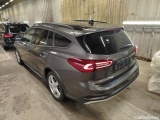  Ford  Focus  Turnier Active 1.5 EcoBlue 85KW AT8 E6d #9