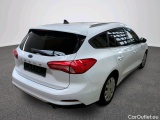  Ford  Focus  Turnier Cool & Connect 1.5 EcoBlue 88KW AT8 E6dT #2