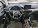  Ford  Focus  Turnier Cool & Connect 1.5 EcoBlue 88KW AT8 E6dT #6