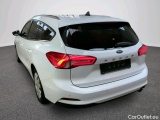  Ford  Focus  Turnier Cool & Connect 1.5 EcoBlue 88KW AT8 E6dT #28