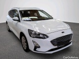  Ford  Focus  Turnier Cool & Connect 1.5 EcoBlue 88KW AT8 E6dT #32