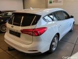  Ford  Focus  Turnier Cool & Connect 1.5 EcoBlue 88KW MT6 E6dT #2