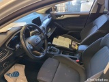 Ford  Focus  Turnier Cool & Connect 1.5 EcoBlue 88KW MT6 E6dT #16