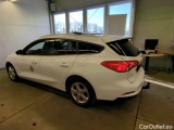  Ford  Focus  Turnier Cool & Connect 1.5 EcoBlue 88KW MT6 E6dT #19