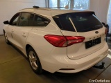  Ford  Focus  Turnier Cool & Connect 1.5 EcoBlue 88KW MT6 E6dT #27