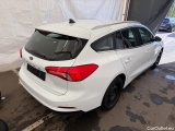  Ford  Focus  Turnier Cool & Connect 1.5 EcoBlue 88KW MT6 E6dT #2