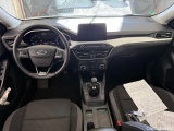  Ford  Focus  Turnier Cool & Connect 1.5 EcoBlue 88KW MT6 E6dT #38