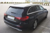  Mercedes  C-Klasse C -Klasse T-Modell C 200 d T (206.203) 135KW AT9 E6d #2