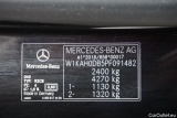  Mercedes  C-Klasse C -Klasse T-Modell C 200 d T (206.203) 135KW AT9 E6d #5