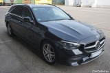  Mercedes  C-Klasse C -Klasse T-Modell C 200 d T (206.203) 135KW AT9 E6d #7